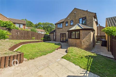 undefined, Larkwood Close, Northamptonshire NN16