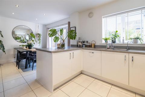 4 bedroom detached house for sale, Pincords Lane, Cranfield, Bedford