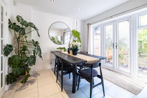 4 bedroom detached house for sale, Pincords Lane, Cranfield, Bedford