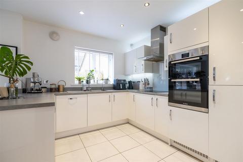 4 bedroom detached house for sale, Pincords Lane, Cranfield, Bedford