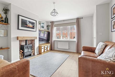 23 Avon Way, Bidford On Avon, Alcester, B50 4GP