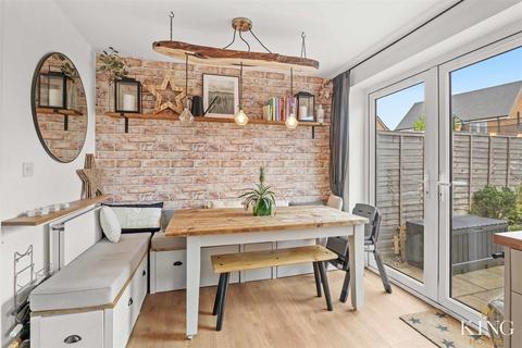 23 Avon Way, Bidford On Avon, Alcester, B50 4GP
