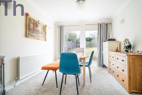 3 bedroom detached house for sale, Shanklin PO37