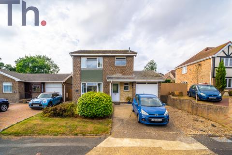 3 bedroom detached house for sale, Shanklin PO37