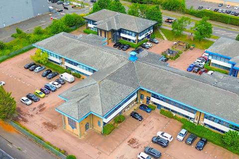 Office to rent, Edinburgh Way Harlow CM20 2BN