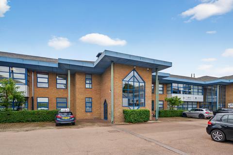 Office to rent, Edinburgh Way Harlow CM20 2BN