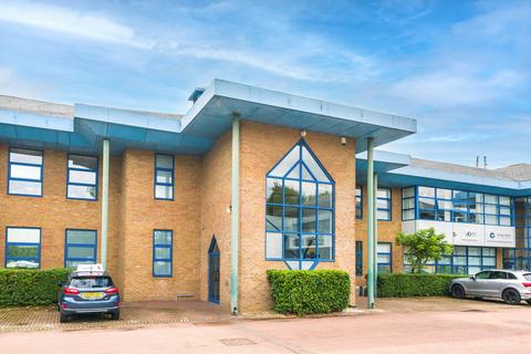 Office to rent, Edinburgh Way Harlow CM20 2BN