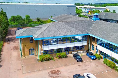 Office for sale, Edinburgh Way Harlow CM20 2BN