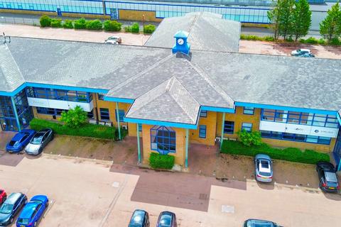 Office for sale, Edinburgh Way Harlow CM20 2BN
