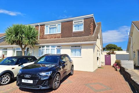 WEST PARK DRIVE, PORTHCAWL, CF36 3RG