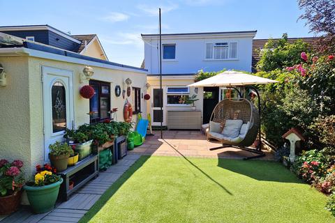 undefined, WEST PARK DRIVE, PORTHCAWL, CF36 3RG