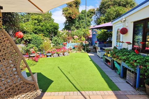 undefined, WEST PARK DRIVE, PORTHCAWL, CF36 3RG