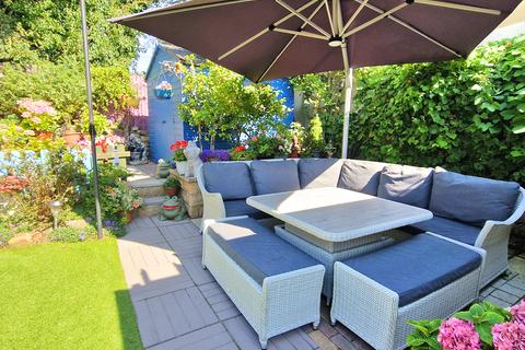 undefined, WEST PARK DRIVE, PORTHCAWL, CF36 3RG
