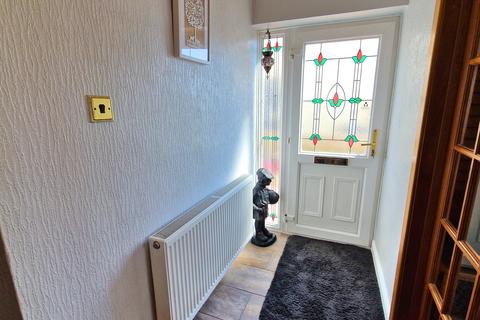 undefined, WEST PARK DRIVE, PORTHCAWL, CF36 3RG
