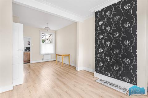 2 bedroom terraced house for sale, Kings Road, London, N22