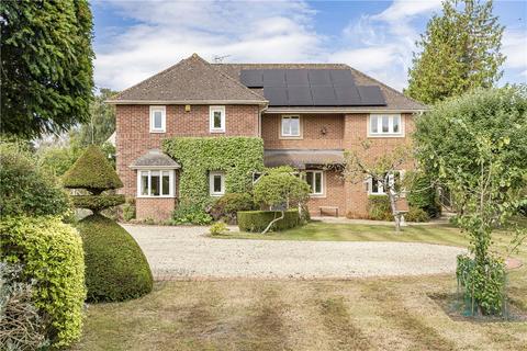 Eaton Road, Appleton, Abingdon, Oxfordshire, OX13