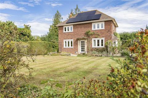 undefined, Eaton Road, Appleton, Abingdon, Oxfordshire, OX13
