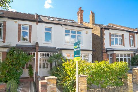 undefined, Popes Grove, Twickenham