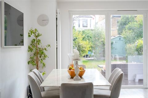 undefined, Popes Grove, Twickenham