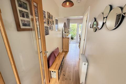 undefined, Oaklands Terrace, Heswall, Wirral