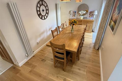 undefined, Oaklands Terrace, Heswall, Wirral