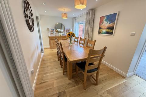 undefined, Oaklands Terrace, Heswall, Wirral