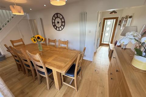 undefined, Oaklands Terrace, Heswall, Wirral