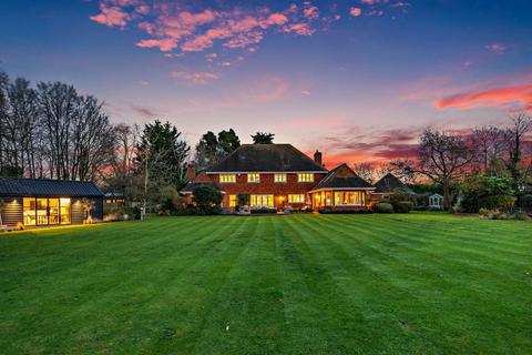 undefined, Winkfield Street, Winkfield, Windsor, Berkshire