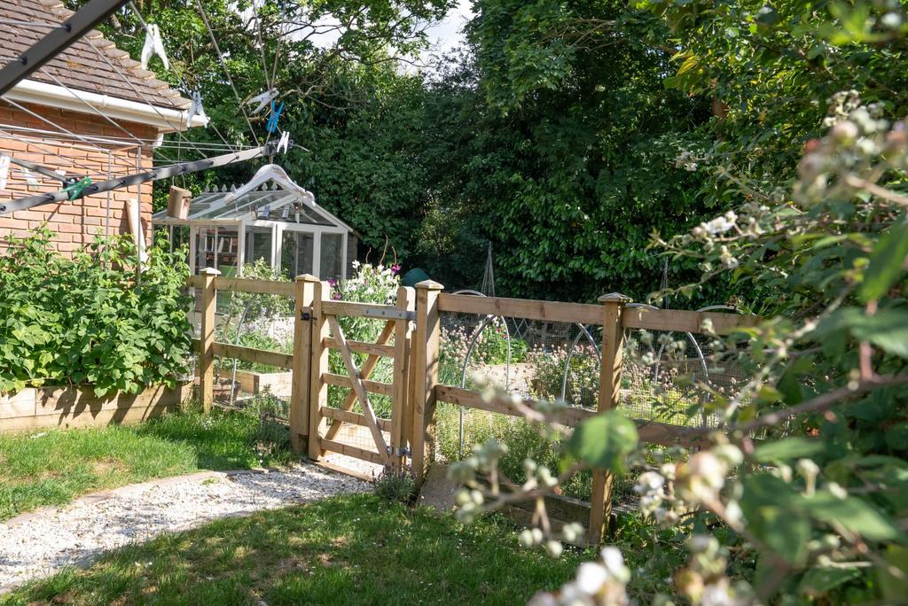 Kitchen Garden