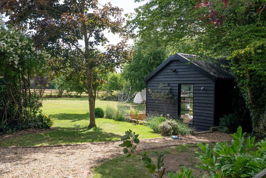Garden Room/Office