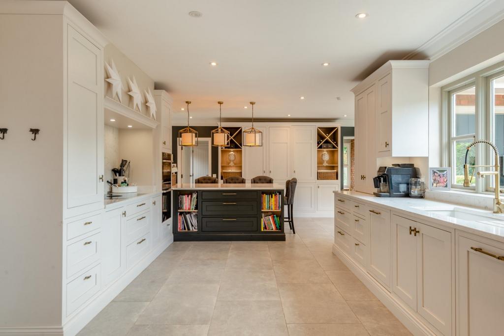 Kitchen/Breakfast