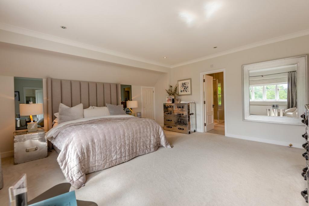 Principal Bedroom