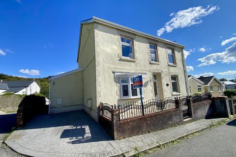 Lucas Road, Glais, Swansea, City And County of Swansea.