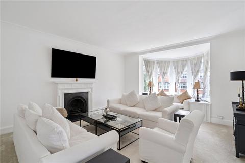 4 bedroom apartment to rent, Bracknell Gardens, London, NW3