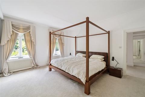 undefined, Bracknell Gardens, London, NW3