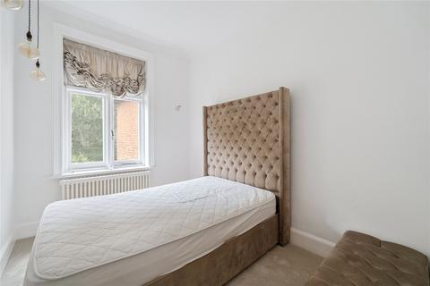 undefined, Bracknell Gardens, London, NW3