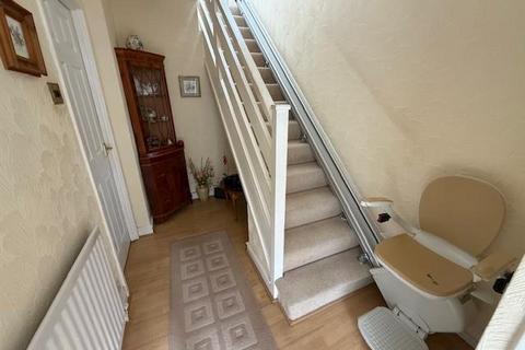 undefined, Western Avenue, Prudhoe