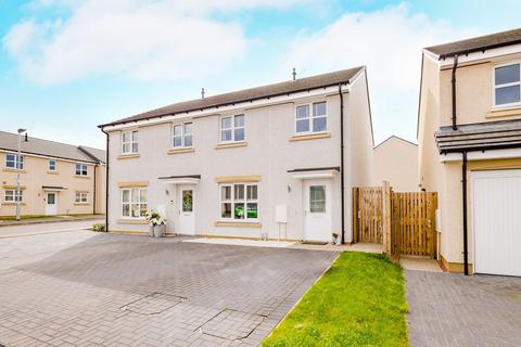 undefined, Strathearn Way, Kilmaurs, KA3