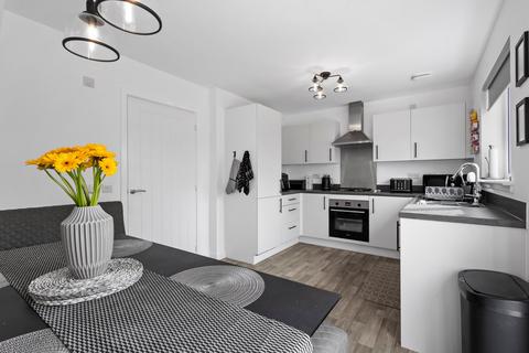 undefined, Strathearn Way, Kilmaurs, KA3