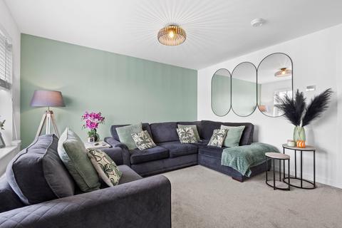 undefined, Strathearn Way, Kilmaurs, KA3
