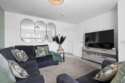 undefined, Strathearn Way, Kilmaurs, KA3