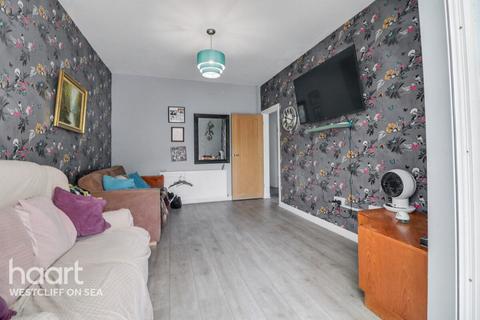 3 bedroom semi-detached bungalow for sale, Caulfield Road, Southend-on-Sea