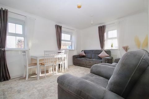 undefined, Crispin Way, Uxbridge, UB8