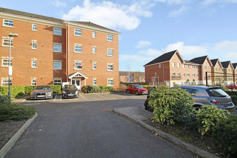 2 bedroom apartment for sale, Crispin Way, Uxbridge, UB8