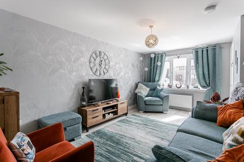 undefined, Finlay Drive, Arbroath, DD11
