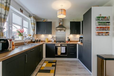 undefined, Finlay Drive, Arbroath, DD11