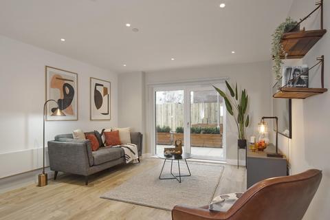 3 bedroom apartment to rent, Pin Yard, Leeds Leeds LS11