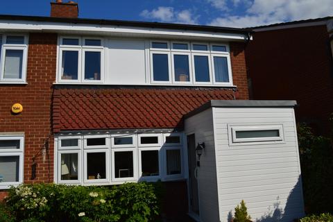 Chafford Walk, Rainham, RM13