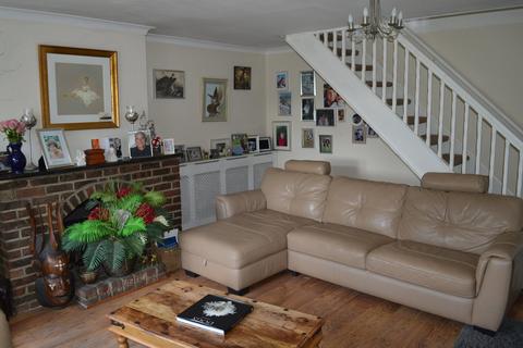 undefined, Chafford Walk, Rainham, RM13