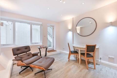 1 bedroom flat for sale, Fitzgeorge Avenue, Olympia, London, W14